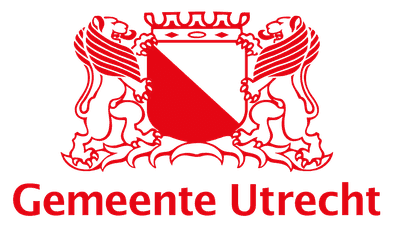 Gemeente Utrecht logo