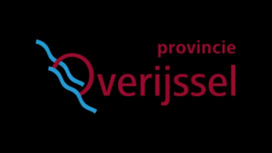 Provincie Overijssel logo