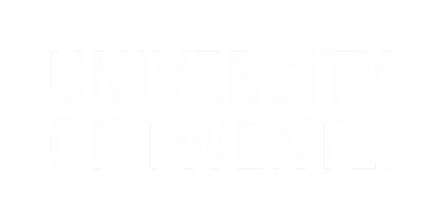 Universiteit Twente logo