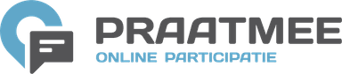 PraatMee Logo