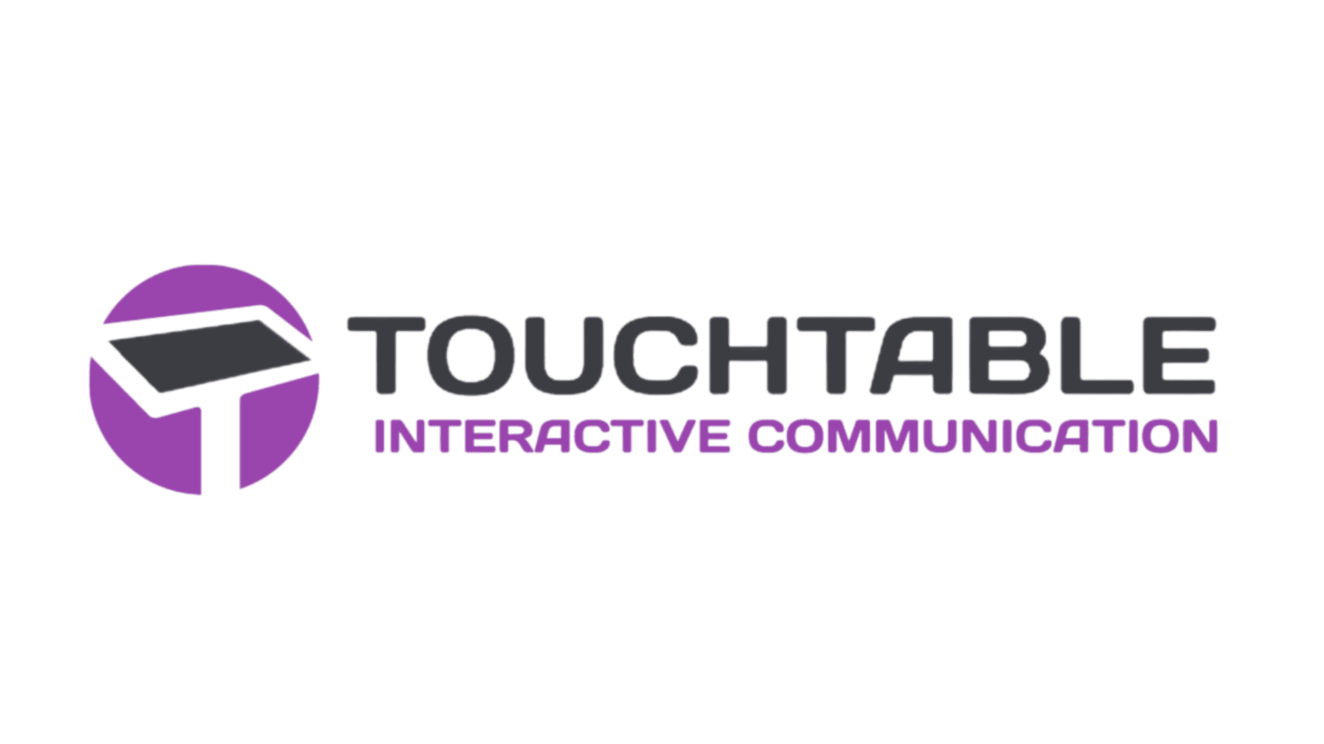 TouchTable logo