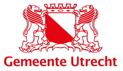 Gemeente Utrecht logo