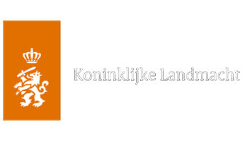 Koninklijke Landmacht logo