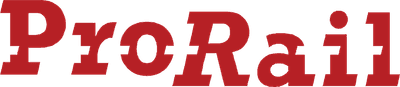 ProRail logo